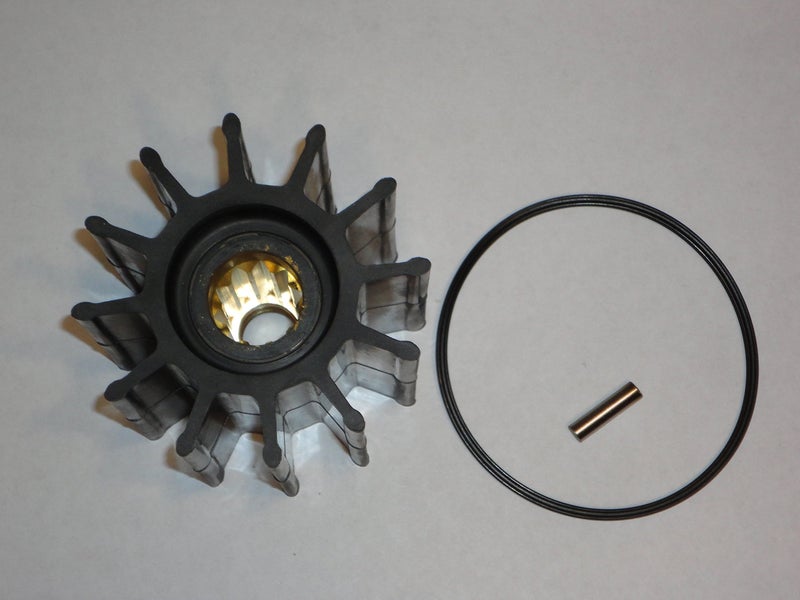 StayCoolPumps SCP-29000K Impeller Kit Replaces Sherwood 29000K - Image 1